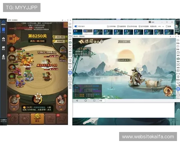 爱玩游戏网页版带你探索各种经典与创新的网页游戏玩法