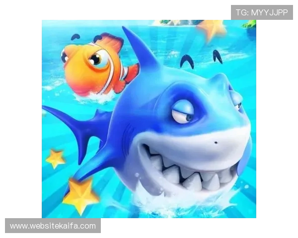 金鲨银鲨图片高清大图集，带你领略经典捕鱼游戏的精彩画面与视觉冲击